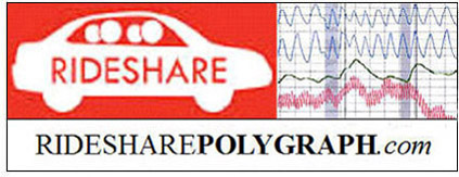 Lyft polygraph testing